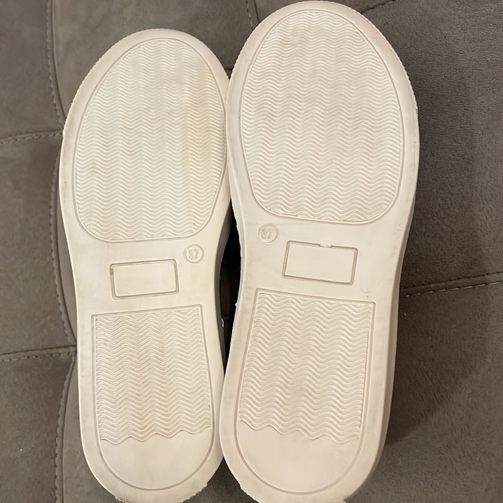 Goby Sugar Skull Slides Size 37 - Picture 5 of 6